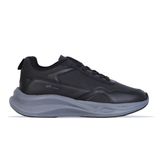 M.P. Mp 242-2035Mr Siyah Erkek Sneaker Ayakkabı 43 24AYC07717