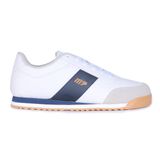 M.P. Mp 242-2044Mr Byz-Laci Günlük Erkek Sneaker Spor Ayakkabı Beyaz 40 24AYC07513