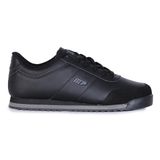 M.P. Mp 242-2044Mr Siyah Günlük Erkek Sneaker Spor Ayakkabı 44 24AYC07514