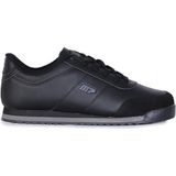 M.P. Mp 242-2044Mr Siyah Günlük Erkek Sneaker Spor Ayakkabı - 454-Siyah