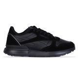 M.P. Mp 242-2045Mr Cilt Erkek Joggıng Spor Ayakkabı Siyah 44 Sneaker 24AYC07652