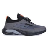 M.P. Mp 242-2050Mr Füme Bağsız Erkek Sneaker Spor Ayakkabı 44 24AYC07525