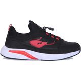 M.P. Mp 242-2050Mr Syh-Byz Bağsız Erkek Sneaker Spor Ayakkabı - 2J9-Siyah