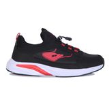 M.P. Mp 242-2050Mr Syh-Byz Bağsız Erkek Sneaker Spor Ayakkabı Siyah 40 24AYC07527