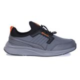 M.P. Mp 242-2053Mr Füme Günlük Erkek Sneaker Spor Ayakkabı 44 24AYC07511