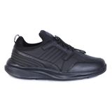 M.P. Mp 242-2053Mr Siyah Günlük Erkek Sneaker Spor Ayakkabı 40 24AYC07512
