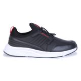 M.P. Mp 242-2053Mr Syh-Byz Günlük Erkek Sneaker Spor Ayakkabı Siyah 44 24AYC07510