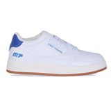 M.P. Mp 242-2058Mr Byz-Mavi Erkek Sneaker Spor Ayakkabı Beyaz 43 24AYC07529