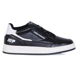 M.P. Mp 242-2058Mr Syh-Byz Erkek Sneaker Spor Ayakkabı Siyah 44 24AYC07530