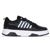 M.P. Mp 242-2060Mr Cilt Syh-Byz Erkek Sneker Spor Ayakkabı Siyah 44 Sneaker 24AYC07654