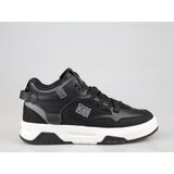 M.P. Mp 242-2063 Siyah Unisex Sneakers