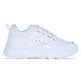 M.P. Mp 242-2076Zn Kadın Yazlık Sneaker Spor Ayakkabı Beyaz 37 24AYC07655