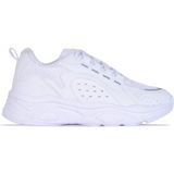 M.P. Mp 242-2076ZN Kadın Yazlık Sneaker Spor Ayakkabı - Beyaz