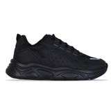 M.P. Mp 242-2076Zn Kadın Yazlık Sneaker Spor Ayakkabı Siyah 36 24AYC07655