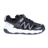 M.P. Mp 242-3331Ft Siyah Cırtlı Erkek Çocuk Spor Ayakkabı 32 Sneaker 24AYC07495