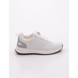 M.P. Mp 251-2303 Kadın Sports Casual Ayakkabı - Beyaz
