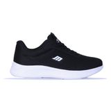 M.P. Mp 251-2311Gr Siyah Erkek Çocuk Yazlık Spor Ayakkabı 37 Sneaker 24AYC00015