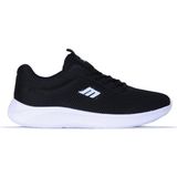M.P. Mp 251-2311MR Syh-Byz Erkek Yazlık Sneaker Spor Ayakkabı - 2J9-Siyah
