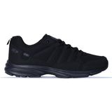 M.P. Mp 251-2326BN Siyah Erkek Yazlık Sneaker Spor Ayakkabı - 2J9-Siyah