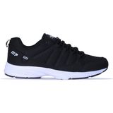 M.P. Mp 251-2326BN Syh-Byz Erkek Yazlık Sneaker Spor Ayakkabı - 2J9-Siyah