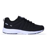 M.P. Mp 251-2326Bn Syh-Byz Erkek Yazlık Sneaker Spor Ayakkabı Siyah 45 24AYC00012