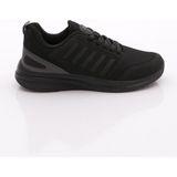 M.P. Mp 251-2334 Erkek Sports Casual Ayakkabı - Siyah