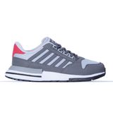 M.P. Mp 251-2341Mr Gri Erkek Sneaker Spor Ayakkabı 44 24AYC00027