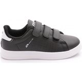 M.P. Mp 251-2625 Kadın Sports Casual Ayakkabı - Siyah-Beyaz