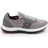 M.P. Mp 251-2847 Erkek Sports Casual Ayakkabı - Füme