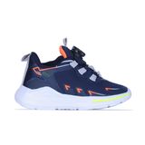 M.P. Mp 251-3411Ft Lacivert Erkek Çocuk Sneaker Spor Ayakkabı 33 25AYC00056