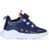 M.P. Mp 251-3411FT Lacivert Erkek Çocuk Sneaker Spor Ayakkabı