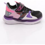 M.P. Mp 251-3413 Ft Çocuk Sports Casual Ayakkabı - Siyah - Pembe