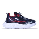 M.P. Mp 251-3415Ft Lacivert Cırtlı Erkek Çocuk Spor Ayakkabı 34 Sneaker 24AYC00019