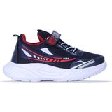 M.P. Mp 251-3415FT Lacivert Cırtlı Erkek Çocuk Spor Ayakkabı