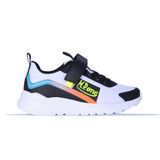 M.P. Mp 251-3417Ft Byz-Syh Cırtlı Yazlık Erkek Çocuk Spor Ayakkabı Beyaz 32 Sneaker 25AYC00032