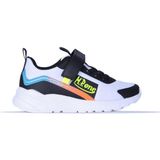 M.P. Mp 251-3417FT Byz-Syh Cırtlı Yazlık Erkek Çocuk Spor Ayakkabı - Beyaz