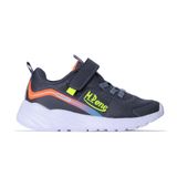 M.P. Mp 251-3417Ft Füme Cırtlı Yazlık Erkek Çocuk Spor Ayakkabı 25AYC00039
