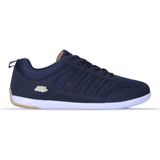 M.P. Mp 251-7320MR Lacivert Erkek Yazlık Sneaker Spor Ayakkabı