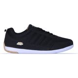 M.P. Mp 251-7320MR Syh-Byz Erkek Yazlık Sneaker Spor Ayakkabı - 2J9-Siyah