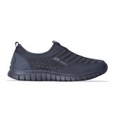 M.P. Mp 251-7350Mr Mandalla Füme Bağsız Yazlık Erkek Sneaker Ayakkabı