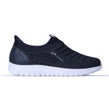 M.P. Mp 251-7350Mr Mandalla Laci Bağsız Yazlık Erkek Sneaker Ayakkabı Lacivert 44 25AYC00035