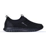 M.P. Mp 251-7350Mr Mandalla Siyah Bağsız Yazlık Erkek Sneaker Ayakkabı 42 25AYC00036