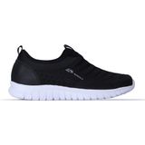 M.P. Mp 251-7350MR Mandalla Syh-Byz Bağsız Yazlık Erkek Sneaker Ayakkabı - Siyah