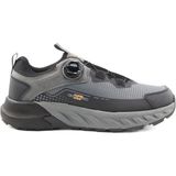 M.P. Mp 252-6105 Gri Erkek Sneakers