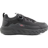 M.P. Mp 252-6105 Siyah Erkek Sneakers