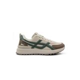 M.P. MP 261-6727 Bej yeşil Erkek Sneakers