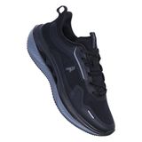M.P. Mp 262-7208Mİ Siyah Erkek Günlük Spor Ayakkabı 42 Sneaker 26AYC554