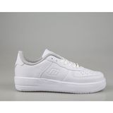 M.P. MP Beyaz Unisex Sneakers 232-1082