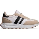 M.P. Mp Flexstride Comfort Erkek Bağcıklı Beyaz Sneaker