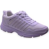 M.P One Mp 6803 Ortopedik Taban Yazlık Unisex Spor Ayakkabı - Beyaz - Buz